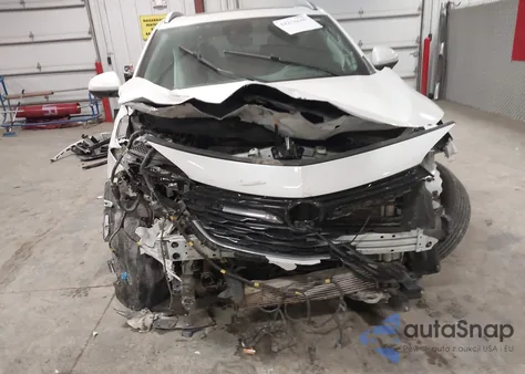 2021 Buick Encore Gx Awd Essence из США, поврежденный, VIN KL4MMGSL1MB168711